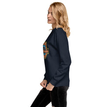Load image into Gallery viewer, Rio Grande Main Line Women's Sweatshirt