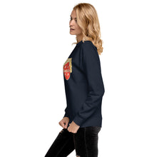 Load image into Gallery viewer, Santa Fe Super Chief Women's Sweatshirt