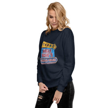 Load image into Gallery viewer, Uncle Bosie's Cannibal Shack Women's Sweatshirt