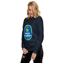 Load image into Gallery viewer, Banana Republique Women's Sweatshirt