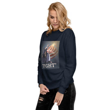 Load image into Gallery viewer, Fight Women's Sweatshirt