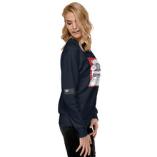 Load image into Gallery viewer, Buttweiser Unisex Premium Sweatshirt