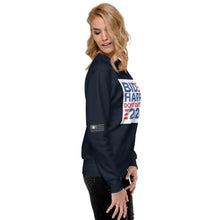 Load image into Gallery viewer, Biden Harris 2024 Don't Don't Don't Women's Sweatshirt