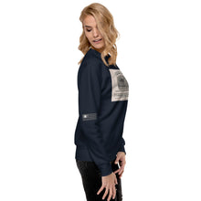 Load image into Gallery viewer, Uncle Joe's Savings and Loan (Banknote Version) Women's Sweatshirt