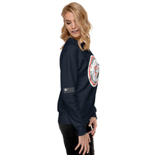 Load image into Gallery viewer, Electricity Will Kill You Women's Sweatshirt