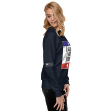 Load image into Gallery viewer, I Stand With Texas Women's Sweatshirt