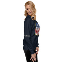 Load image into Gallery viewer, Union Pacific Railroad Women's Sweatshirt