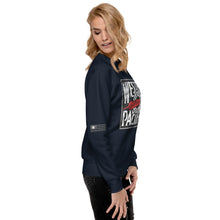 Load image into Gallery viewer, Western Pacific Railroad Women's Sweatshirt