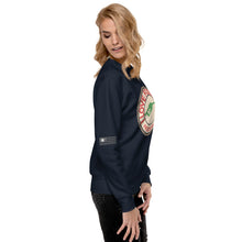Load image into Gallery viewer, I Love Fossil Fuel Women's Sweatshirt