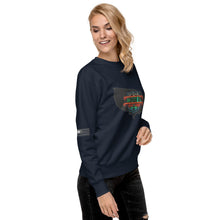 Load image into Gallery viewer, USA No Vacancy Women's Sweatshirt