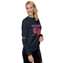 Load image into Gallery viewer, The New United States of America Women's Sweatshirt