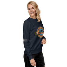 Load image into Gallery viewer, Rio Grande Main Line Women's Sweatshirt
