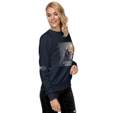 Load image into Gallery viewer, American Badass Women's Sweatshirt