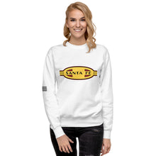 Load image into Gallery viewer, Santa Fe Women's Sweatshirt