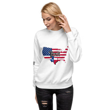 Load image into Gallery viewer, Texit Women's Sweatshirt