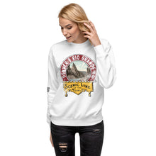 Load image into Gallery viewer, Denver and Rio Grande Railroad Scenic Route Women's Sweatshirt