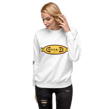 Load image into Gallery viewer, Santa Fe Women's Sweatshirt