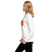 Load image into Gallery viewer, Santa Fe Super Chief Women's Sweatshirt