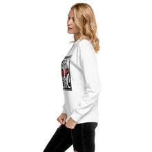 Load image into Gallery viewer, Western Pacific Railroad Women's Sweatshirt