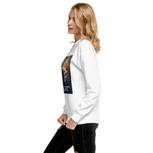 Load image into Gallery viewer, Fight Women's Sweatshirt