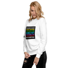 Load image into Gallery viewer, In This House Women's Sweatshirt