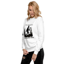 Load image into Gallery viewer, Bigfoot Biden Women's Sweatshirt