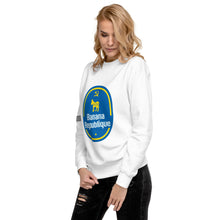 Load image into Gallery viewer, Banana Republique Women's Sweatshirt