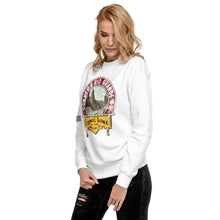 Load image into Gallery viewer, Denver and Rio Grande Railroad Scenic Route Women's Sweatshirt