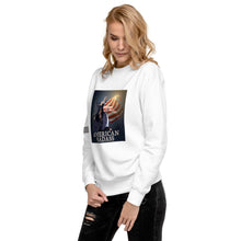 Load image into Gallery viewer, American Badass Women's Sweatshirt