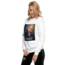 Load image into Gallery viewer, Fight Women's Sweatshirt