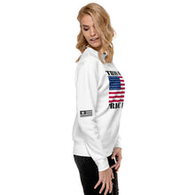 Load image into Gallery viewer, This Is My Pride Flag Women's Sweatshirt