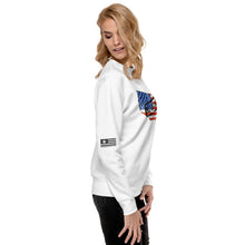 Load image into Gallery viewer, USA No Vacancy Women's Sweatshirt