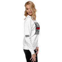 Load image into Gallery viewer, This Is The Government The Founders Warned Us About Women's Sweatshirt
