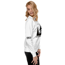 Load image into Gallery viewer, Bigfoot Biden Women's Sweatshirt