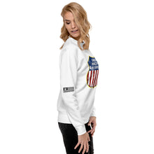 Load image into Gallery viewer, Union Pacific Railroad Women's Sweatshirt