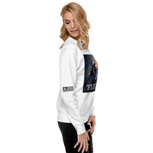 Load image into Gallery viewer, Fight Women's Sweatshirt