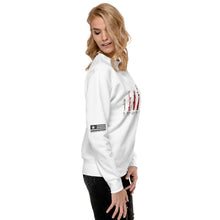 Load image into Gallery viewer, History of Gas Pumps Women's Sweatshirt