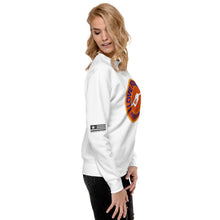 Load image into Gallery viewer, I Love Fossil Fuel Women's Sweatshirt