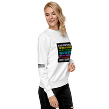 Load image into Gallery viewer, In This House Women's Sweatshirt