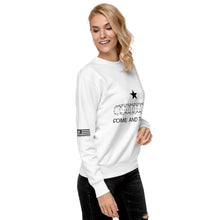 Load image into Gallery viewer, Come And Take It Women's Sweatshirt