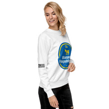 Load image into Gallery viewer, Banana Republique Women's Sweatshirt