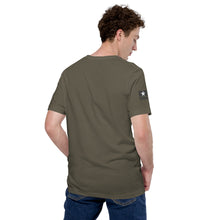 Load image into Gallery viewer, Green is a Color, Not a Scientific Term Men's t-shirt