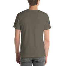 Load image into Gallery viewer, Fight Men's t-shirt
