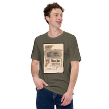 Load image into Gallery viewer, Uncle Joe's Savings and Loan Men's t-shirt