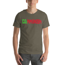 Load image into Gallery viewer, CO2MMUNISM Men's t-shirt
