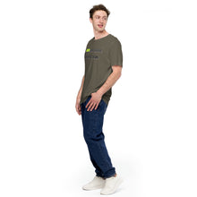 Load image into Gallery viewer, Green is a Color, Not a Scientific Term Men's t-shirt