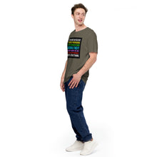 Load image into Gallery viewer, In This House Men's t-shirt