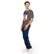 Load image into Gallery viewer, I Stand With Texas Men's t-shirt