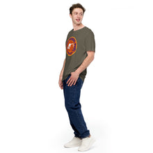 Load image into Gallery viewer, I Love Fossil Fuel Men's t-shirt