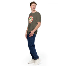 Load image into Gallery viewer, I Love Fossil Fuel Men's t-shirt
